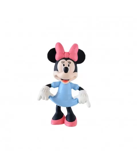 BONECO MINNIE CLASSICO/02002-790798