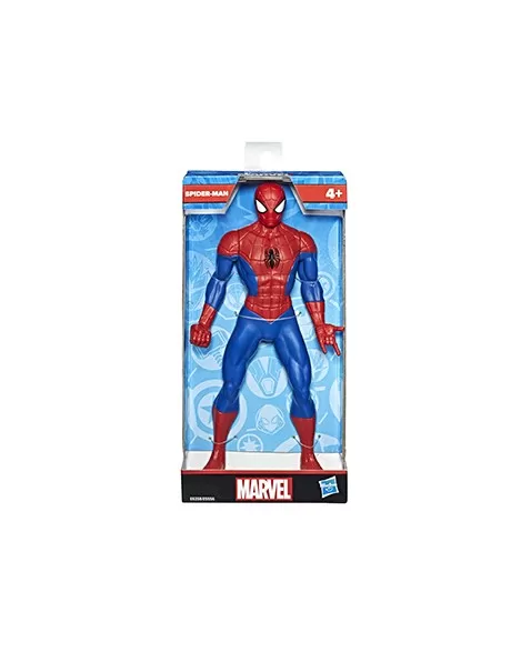 FIG 9,5" HOMEM ARANHA /E6358