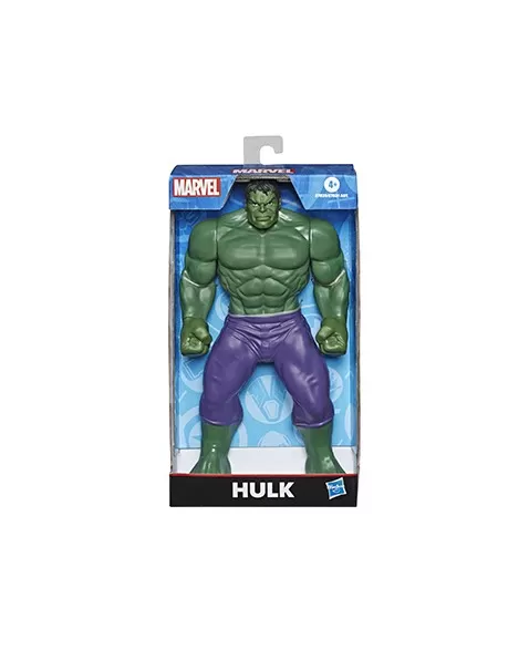 FIG 9,5" HULK/E7825