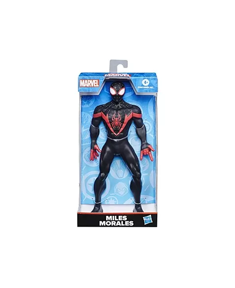 FIG 9,5" MILES MORALES/E7697