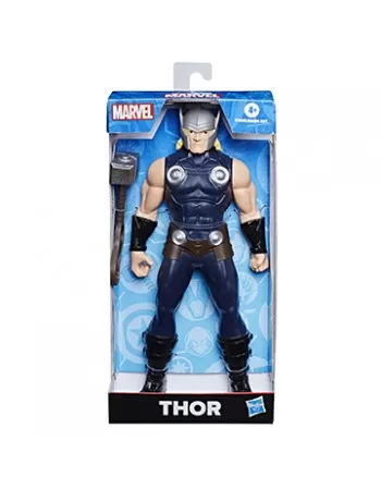 FIG 9,5" THOR/E7695