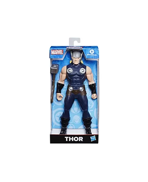 FIG 9,5" THOR/E7695