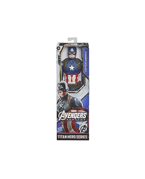 FIG 12" DISNEY+ CAPITAO AMERICA/F1342