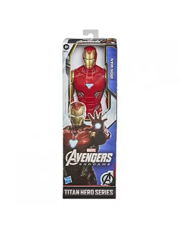 FIG 12" DISNEY + HOMEM DE FERRO/F2247