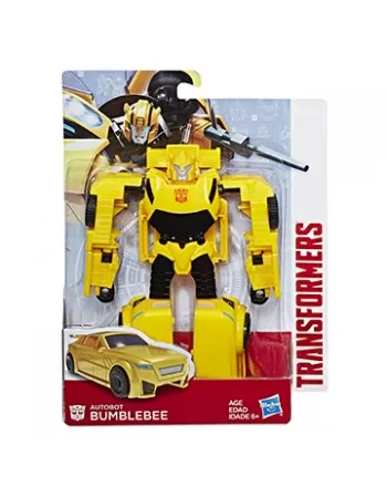 FIG TRF AUTHENTICS BUMBLEBEE/E0769