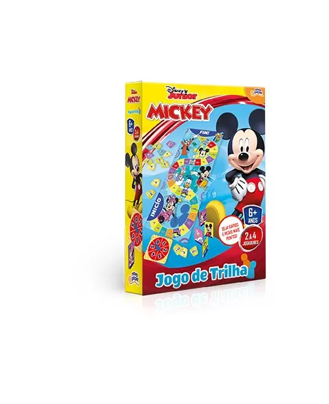 JG TRILHA MICKEY / 8018