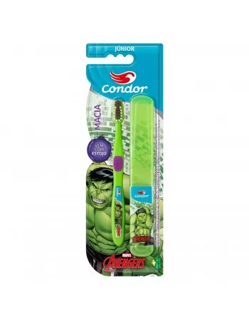 ESCOVA DE DENTE AVENGERS JR SORT/3160-0 / 971982