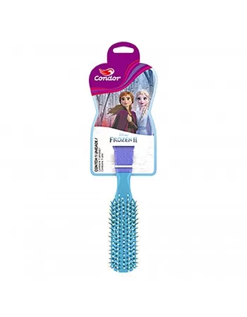 ESCOVA DE CABELO FROZEN /9877/972439