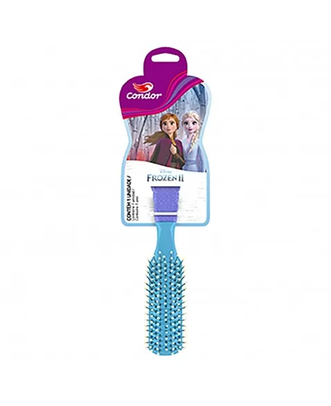 ESCOVA DE CABELO FROZEN /9877/972439