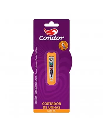 CORTADOR DE UNHA PEQUENO/8403/97936