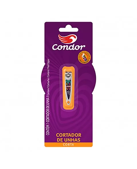 CORTADOR DE UNHA PEQUENO/8403/97936