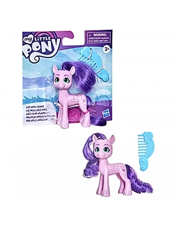 FIG MLP BEST FILME FRIENDS/F2612