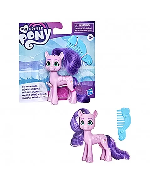 FIG MLP BEST FILME FRIENDS/F2612