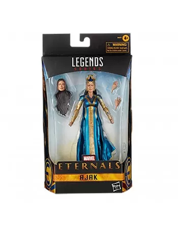 FIG MARVEL LEGENDS SAL CHARCTER /E8879