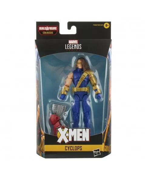 FIG MARVEL LEGENDS CLASSIC X 3/F1008