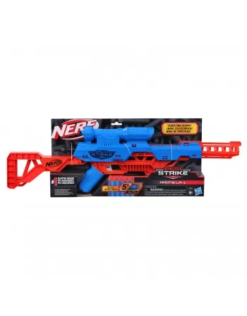 NERF AS MANTIS LR-1/F2254