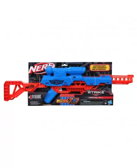 NERF AS MANTIS LR-1/F2254