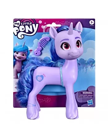 FIG MLP 20 CM IZZY/F1777