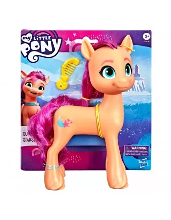 FIG MLP 20 CM SUNNY/F1775