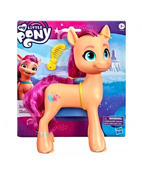 FIG MLP 20 CM SUNNY/F1775