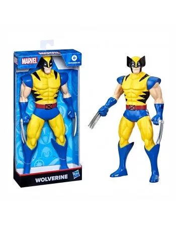 FIG 9,5" WOLVERINE/F5078