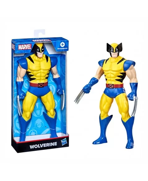 FIG 9,5" WOLVERINE/F5078