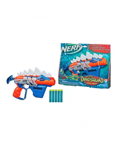 Nerf DinoSquad Terrodak Dinossauro F6314 Hasbro