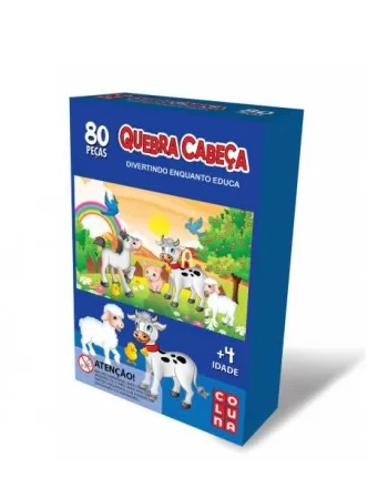 NP QUEBRA-CABECA 150 PCS PRINCESAS / 8008