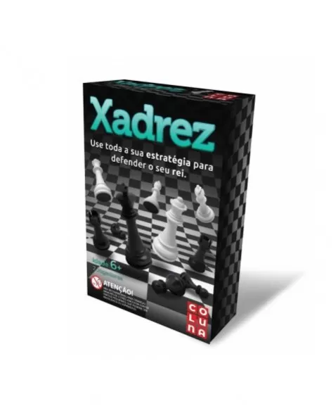 XADREZ / 2199