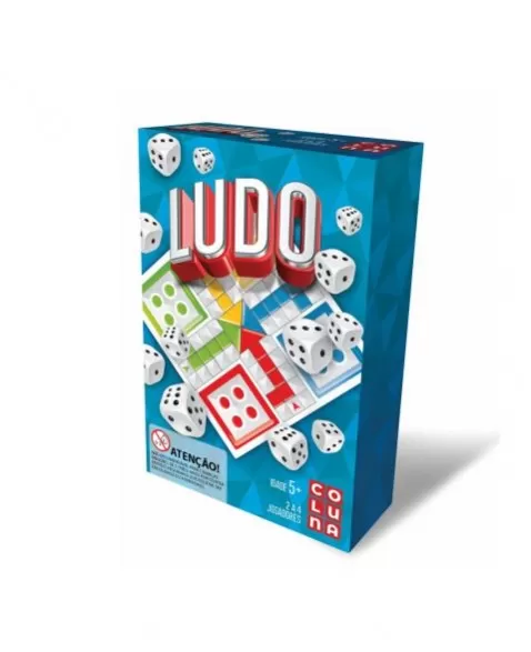 LUDO / 2201