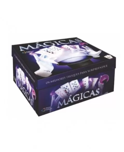 MAGICAS / 7282