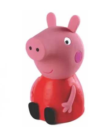 BONECO PEPPA SENTADA/02601-790852