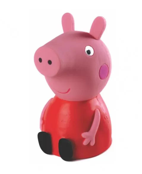 BONECO PEPPA SENTADA/02601