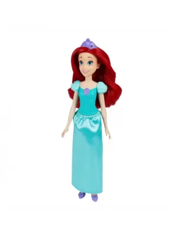 BONECA PRINCESA ARIEL FASHION/F4264