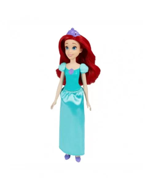 BONECA PRINCESA ARIEL FASHION/F4264