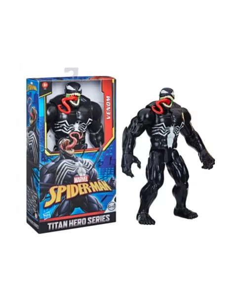 FIGURA SPD TITAN DLX VENOM/F4984