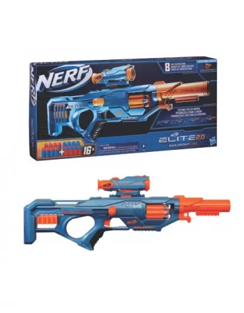 NERF ELITE 2.0 EAGLEPOINT/F0424