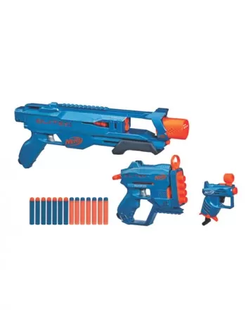 NERF ELITE 2.0 LOADOUT PACK/F4179