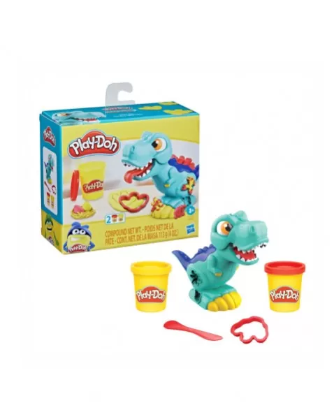 PLAY-DOH MINI T REX/F1337