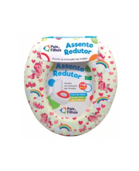 ASSENTO REDUTOR - FEMININO/ 3559