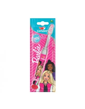 ESCOVA DENTE LED BARBIE/ 3176-0/ 972878