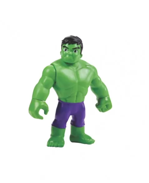 FIG SAF SUPERSIZED HULK/F7572