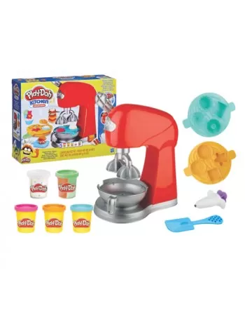 PLAY-DOH MAGICAL MIXER/F4718