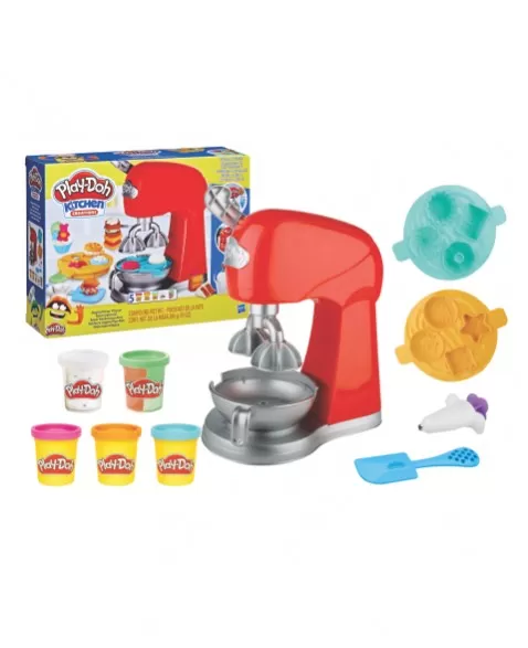 PLAYDOH MAGICAL MIXER/F4718