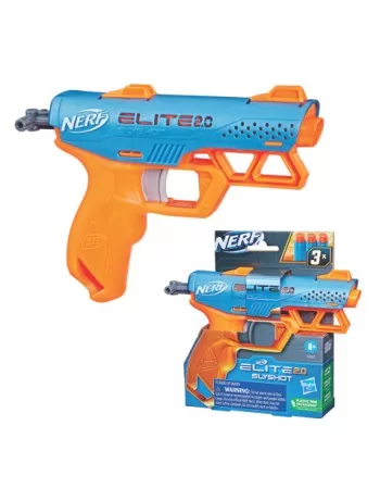 NERF Elite 2.0 Slyshot