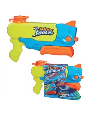 NERF SUPER SOAKER WAVE SPRAY/F6397