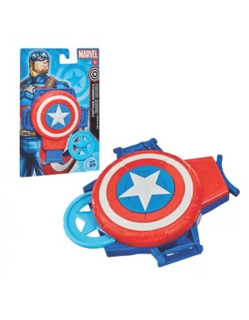 ACESSORIO LANCADOR CAPITAO AMERICA/F0773