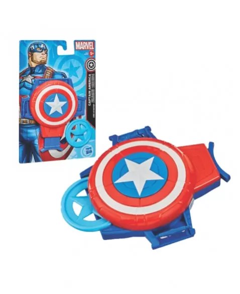 ACESSORIO LANCADOR CAPITAO AMERICA/F0773