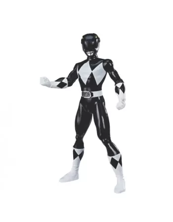 FIG 9.5 POWER RANGERS BLACK/E7898