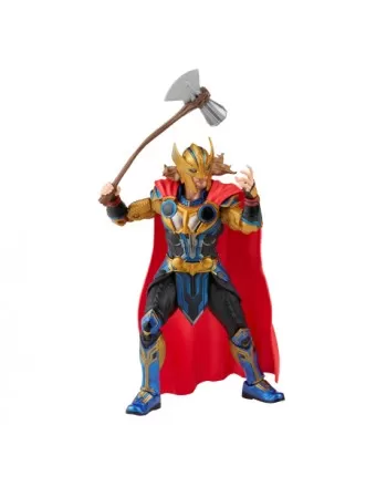 FIG THOR 4 LEGENDS HELM 1/F1045